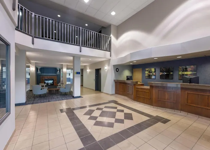 Days Inn By Wyndham Thunder Bay North
